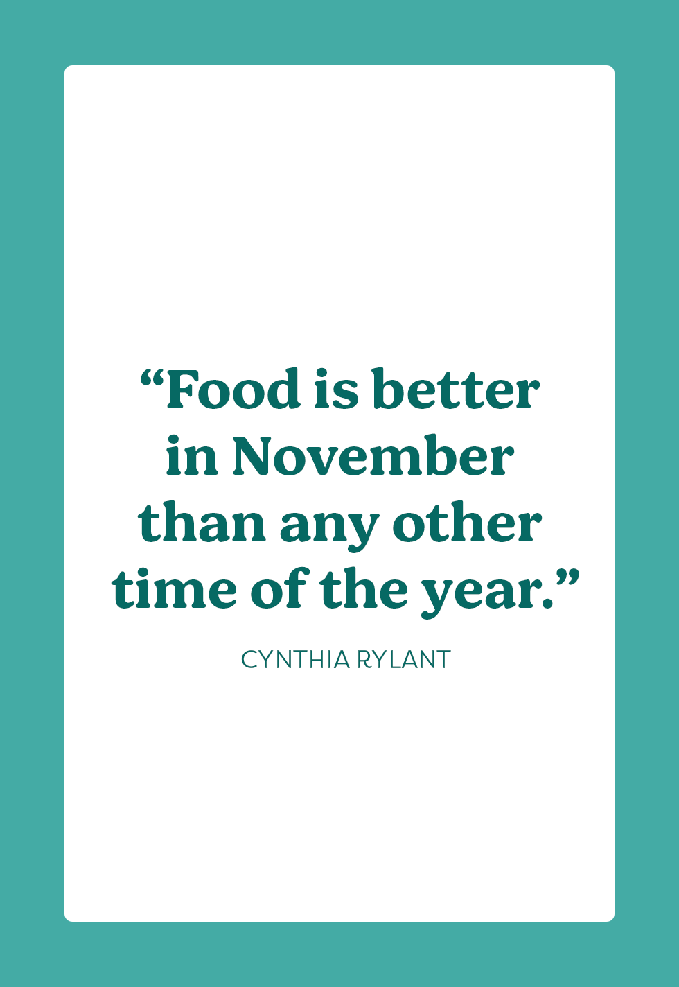 45 Best November Quotes to Inspire You This Fall