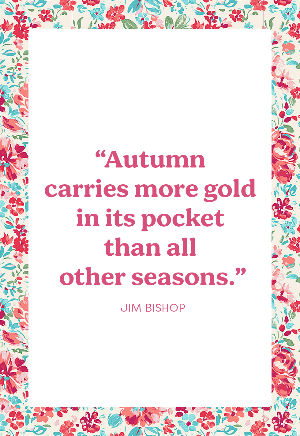 30 Best November Quotes to Inspire You This Fall