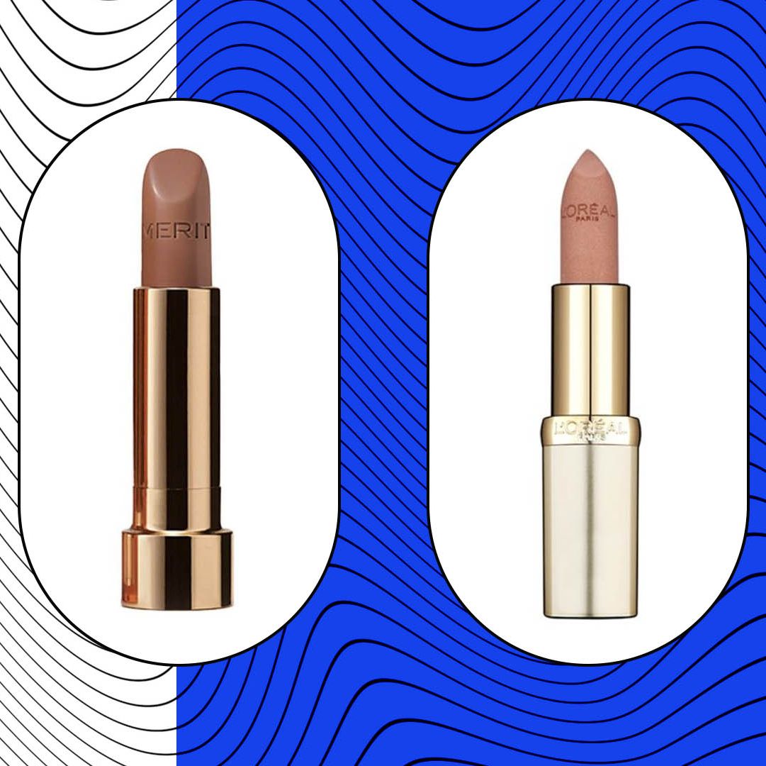 Best Nude Lipsticks: Liquid, Matte and Satin Formulas