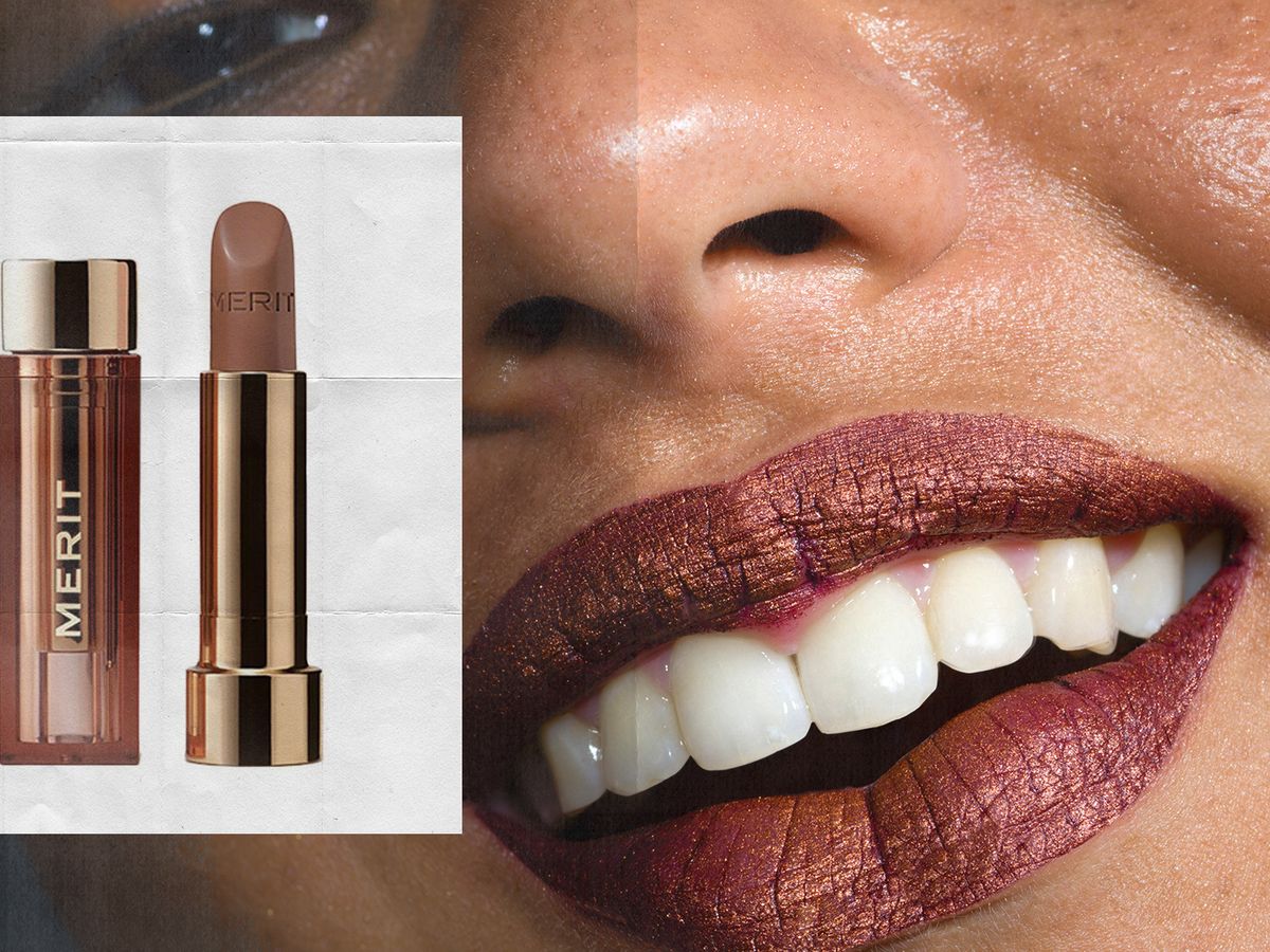 Perfect nude lip combo 💄 Pencil NYX - nude beige, lipstick L