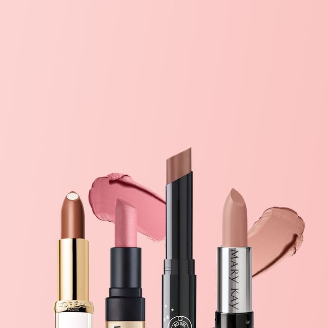12 Best Nude Lipsticks of 2023 - Natural-Looking, Everyday Lip Colors