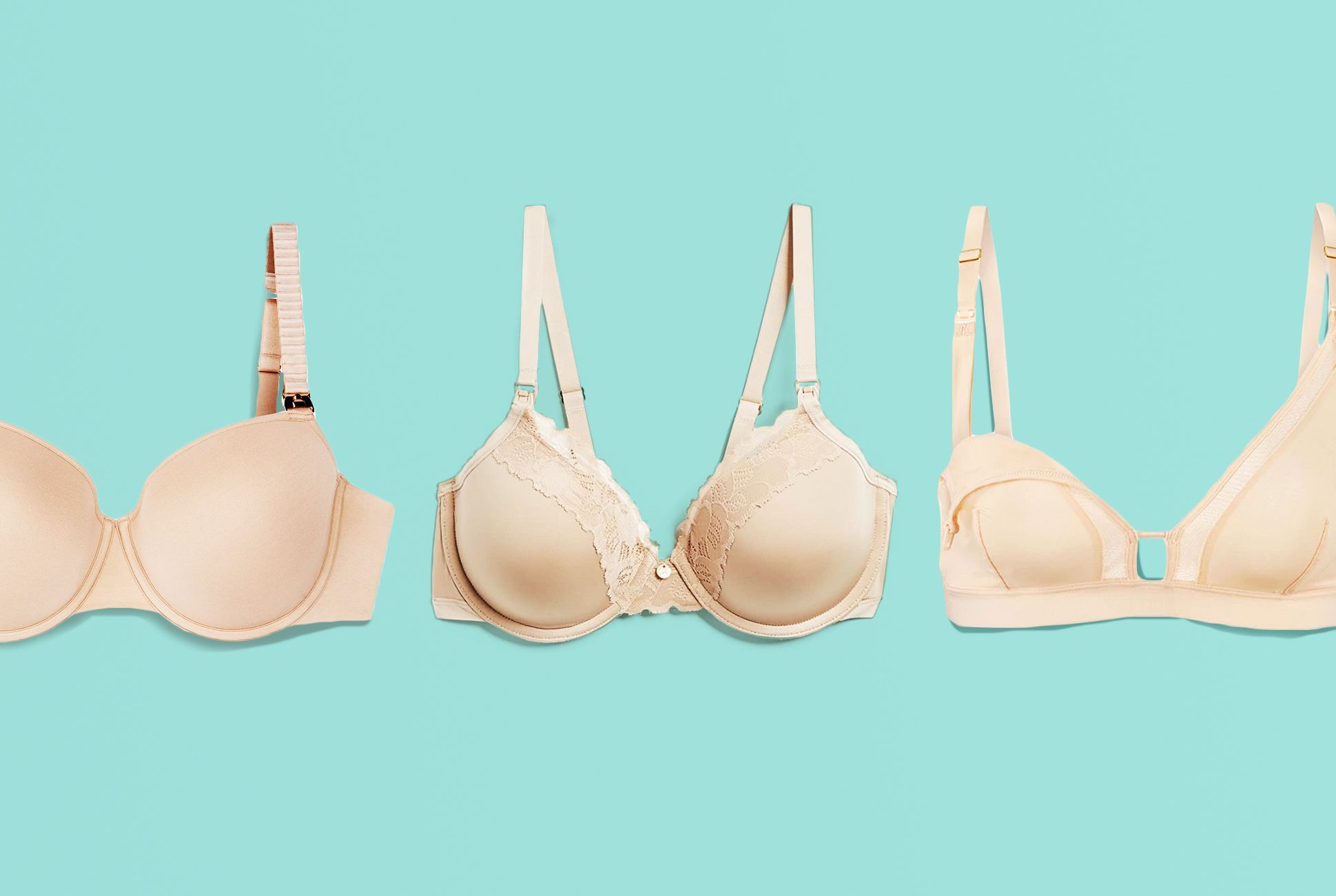 The 26 Best Bras to Lift and Support