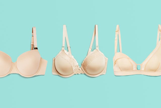 Comfortable Nursing Bras for Large Busts