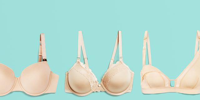 The 4 Kinds Of Bras You Should Avoid While Breastfeeding