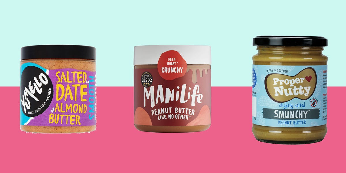 Best Nut Butter Makers