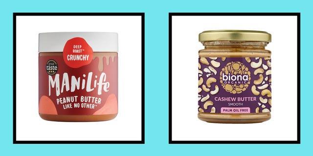 Nut Butter Greatest Hits 6 Pack