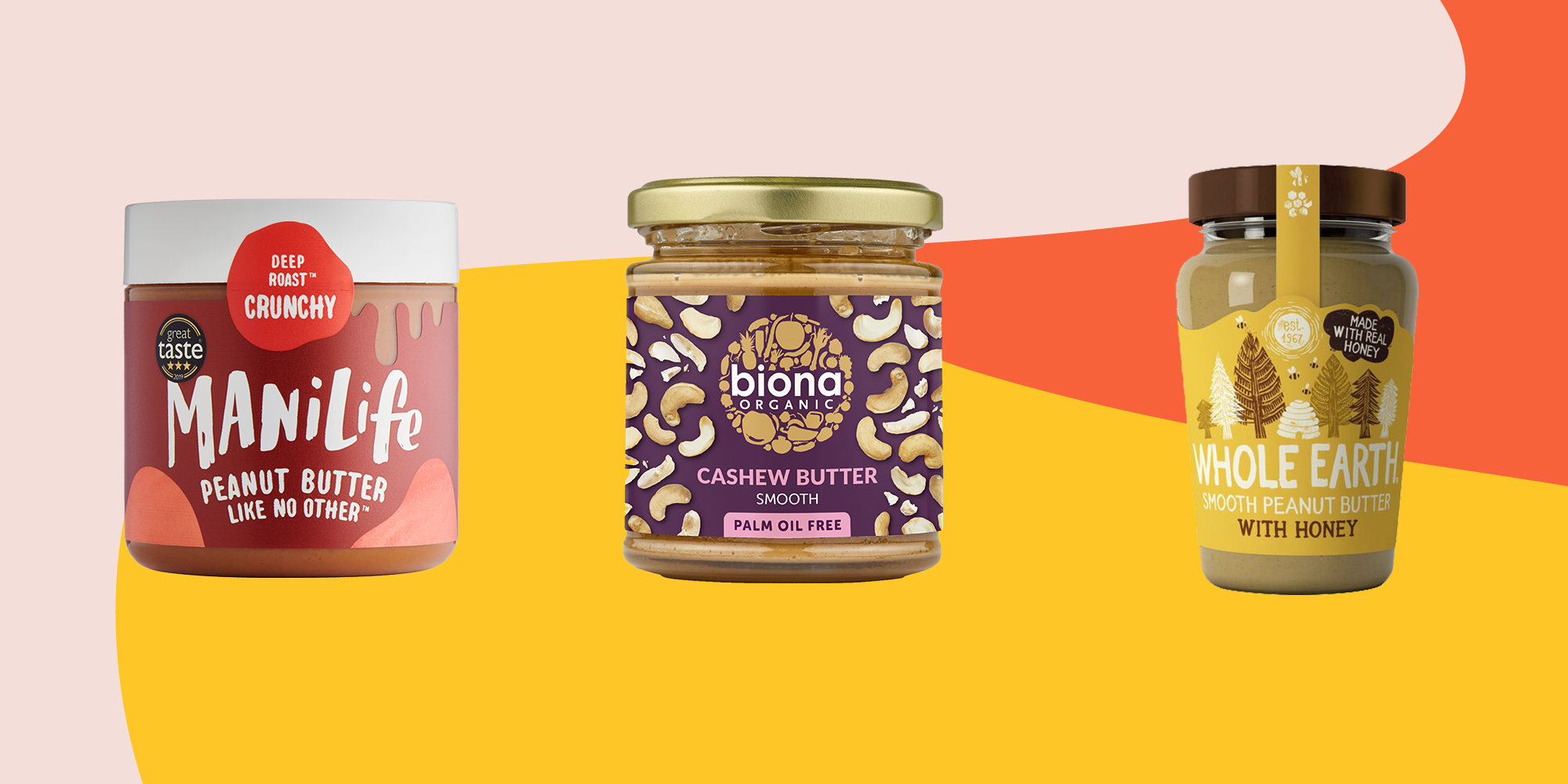 New Product Trends: Nut butters go beyond the jar