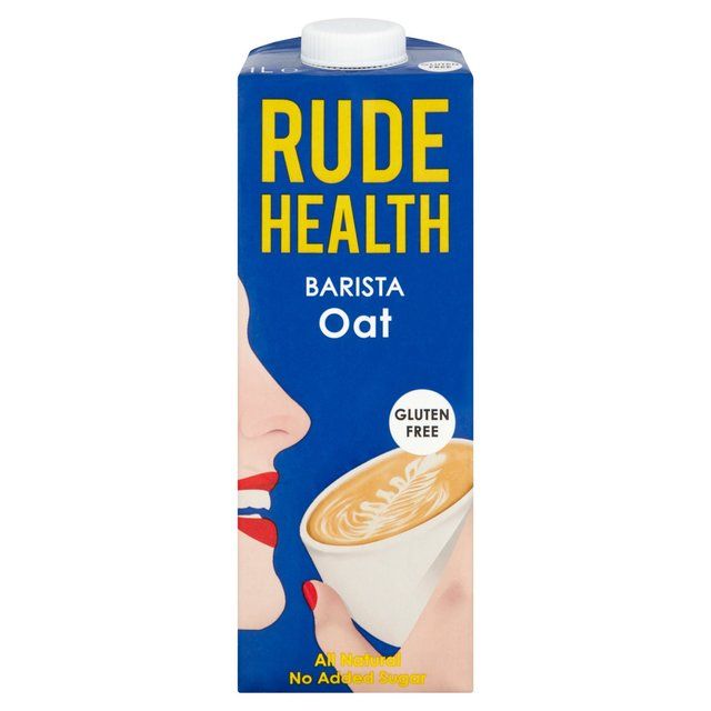 Best Oat Milk For Coffee & Lattes: Barista Guide