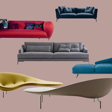 I divani contemporanei uniscono comodità, funzionalità e cura estetica: scopri i divani di design di tendenza che trovi nella gallery e scegli quello per te.