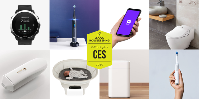 Best New Gadgets - Cool Home Electronics