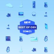 bestproductscom's best of ces 2021