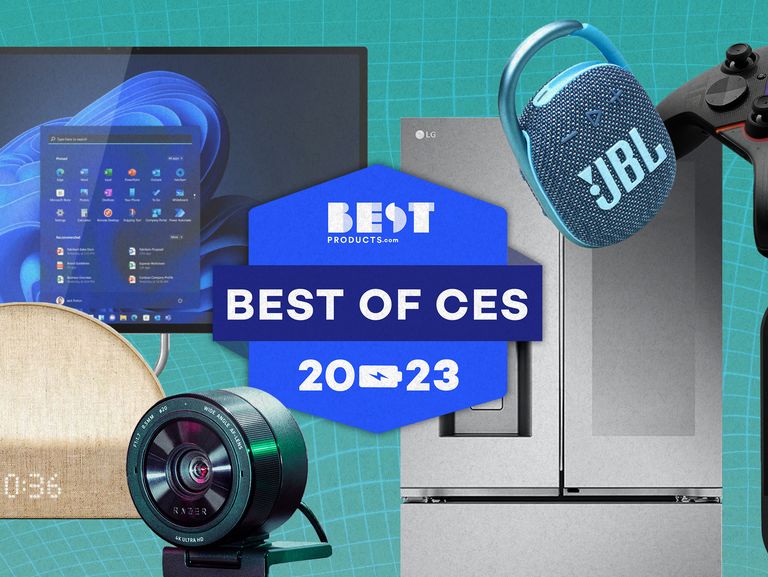 10 Cool Smart Home Gadgets From CES 2020 You Might Have Missed