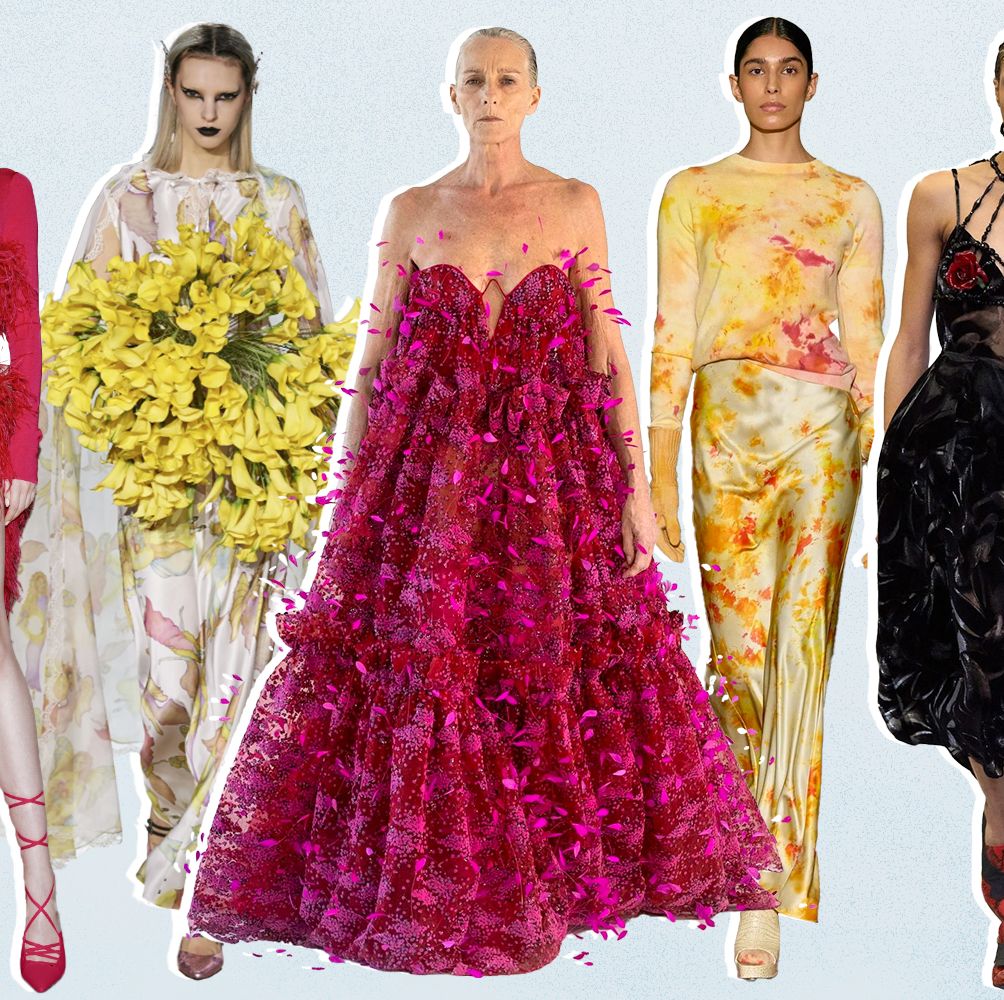 All the Best Looks From New York Fashion Week Spring/Summer 2023