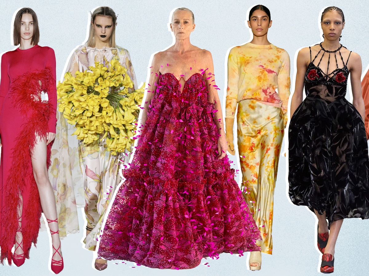 The Best of New York Fashion Week Autumn/Winter 2023