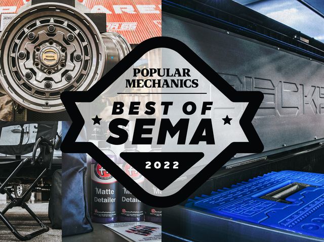 best of sema 2022 accessories