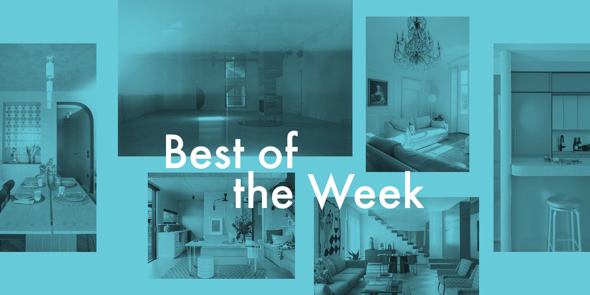 Il Meglio Di Elle Decor Dal 12 Al 18 Febbraio 2024   Best Of The Week 65cf53dd49ecc 