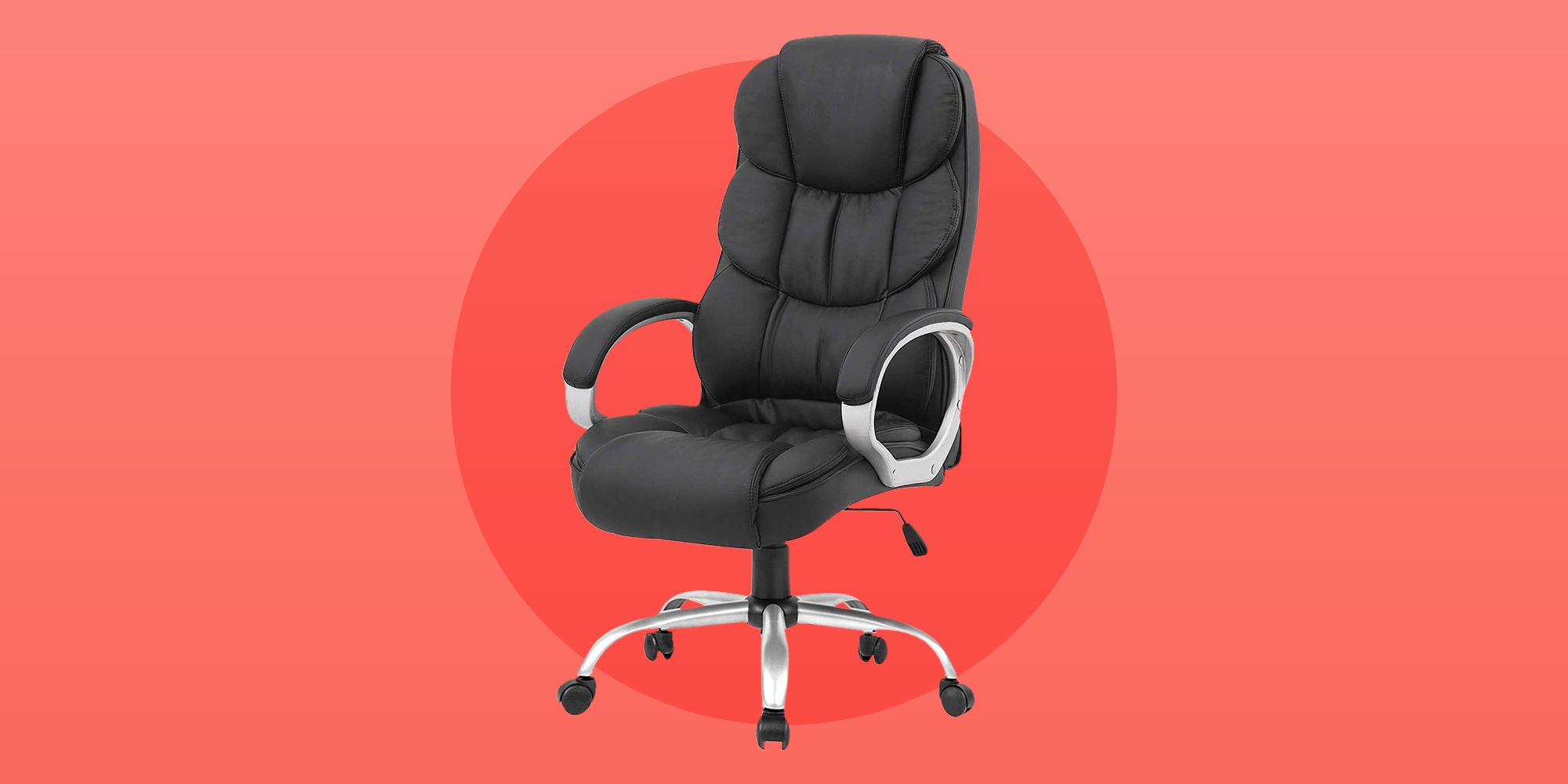 The 7 Best Ergonomic Office Chairs of 2023