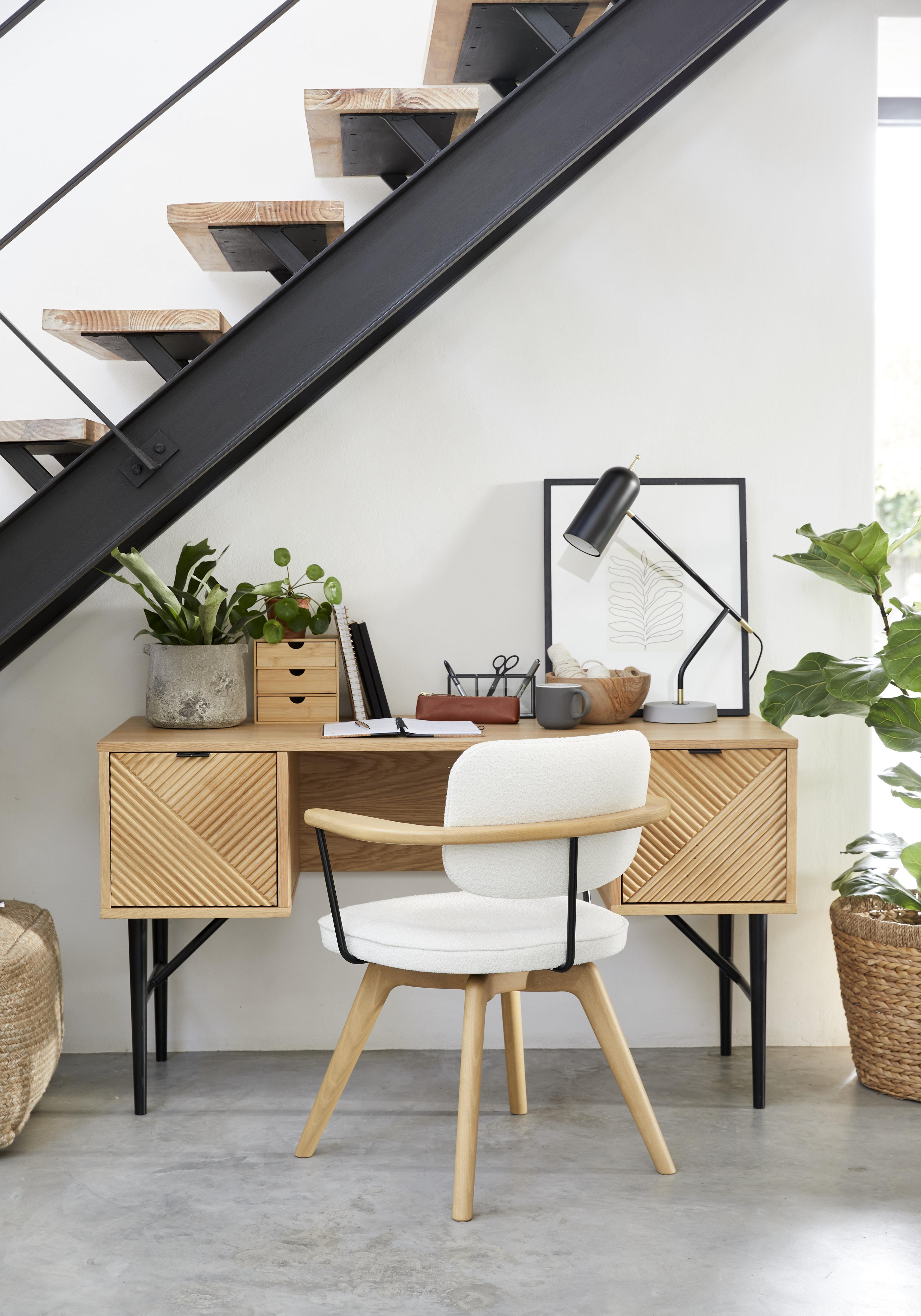 75 Beautiful Home Office Ideas and Designs - September 2023 | Houzz UK