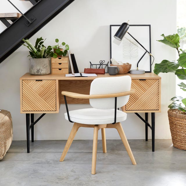 15 Stylish Office Chairs Best Home