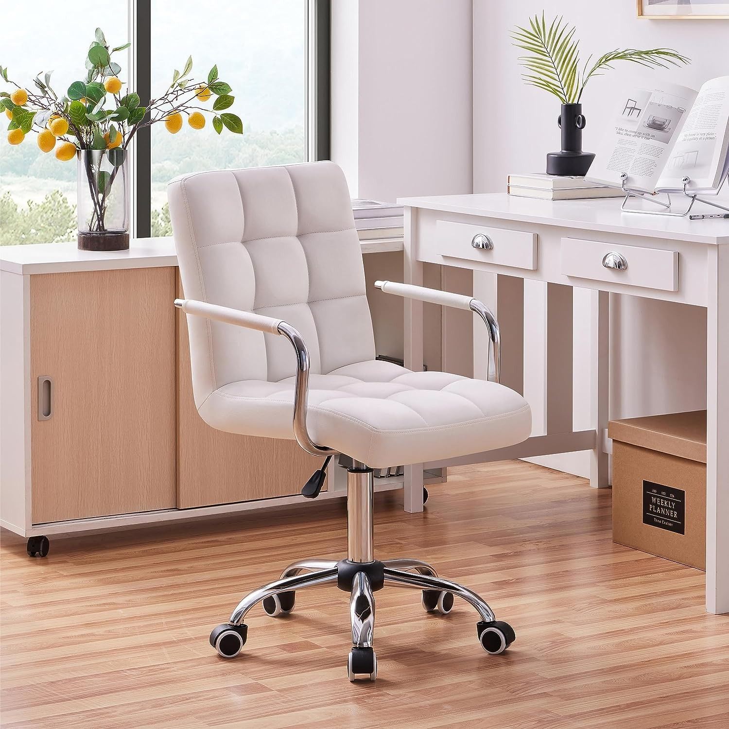 The 8 Best Office Chairs for Back Pain of 2024