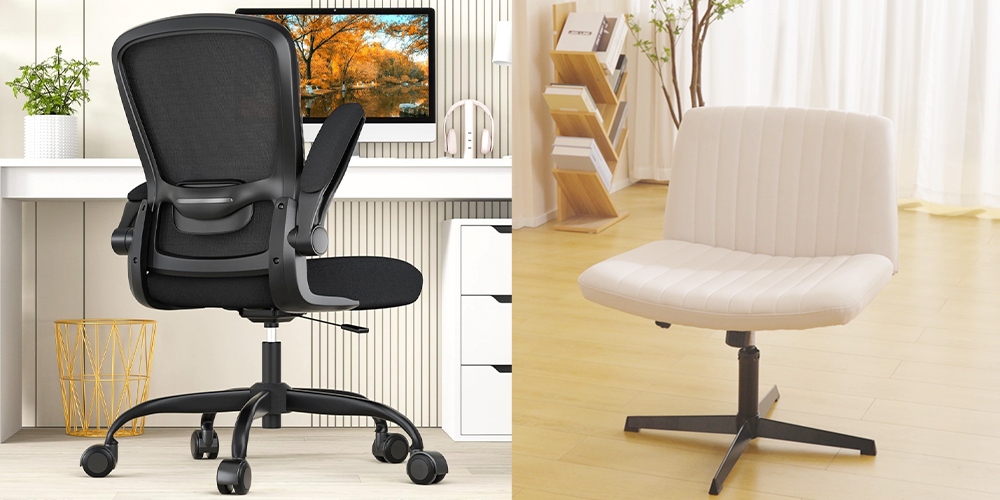 11 Best Office Chairs on Amazon to Work Comfortably in 2024