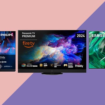 Best OLED TVs UK best oled tvs uk