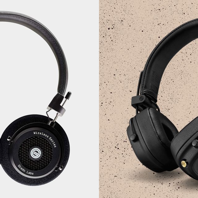  Marshall Major IV On-Ear Bluetooth Headphone, Black : Musical  Instruments