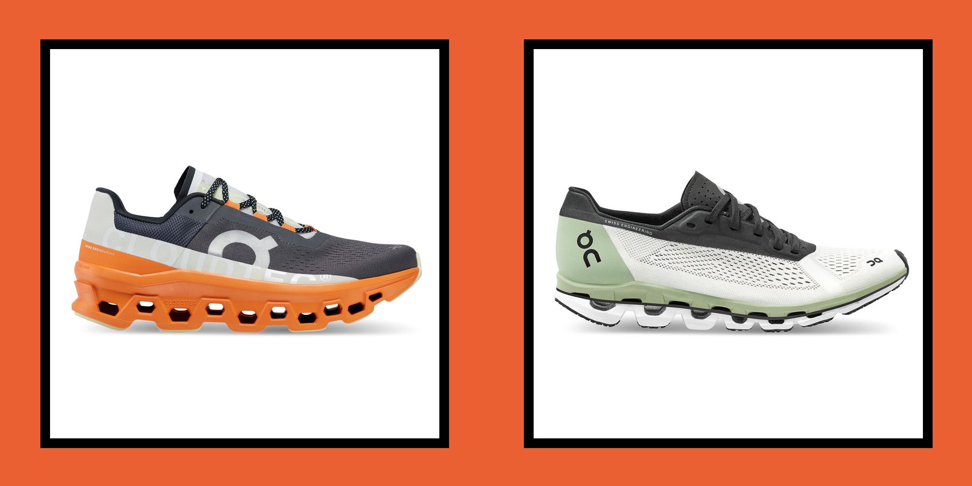 9 of the best On running shoes for the road and trail