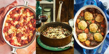 best one pot recipes