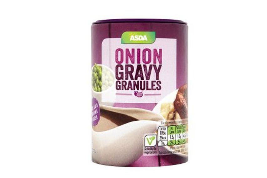 best gravy