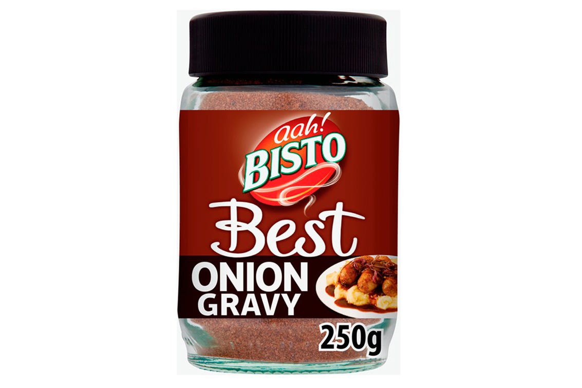 best gravy