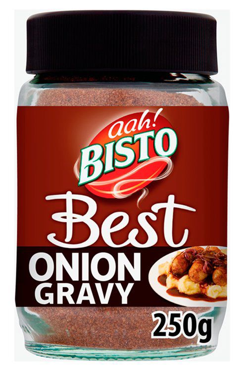 best gravy