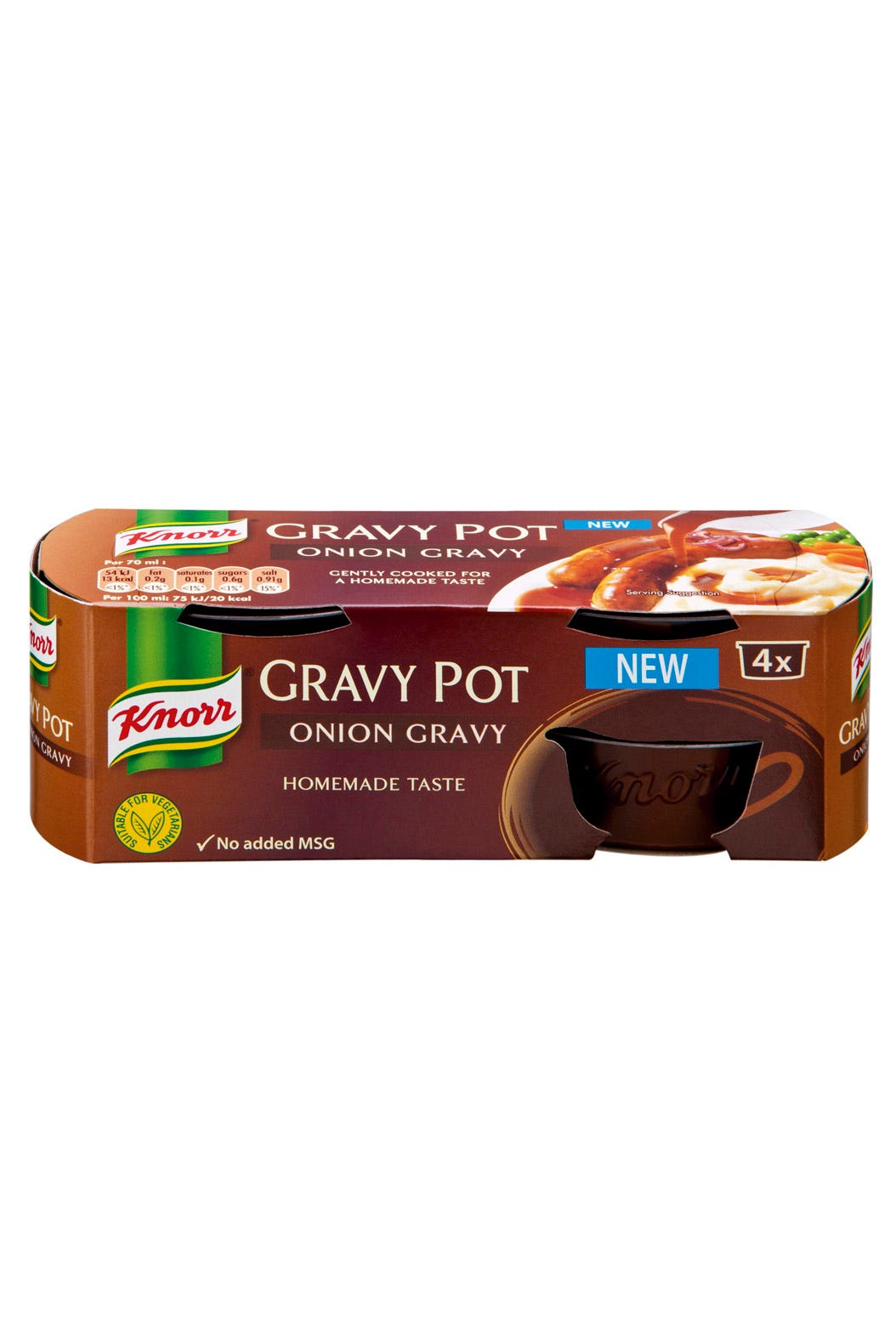 best gravy