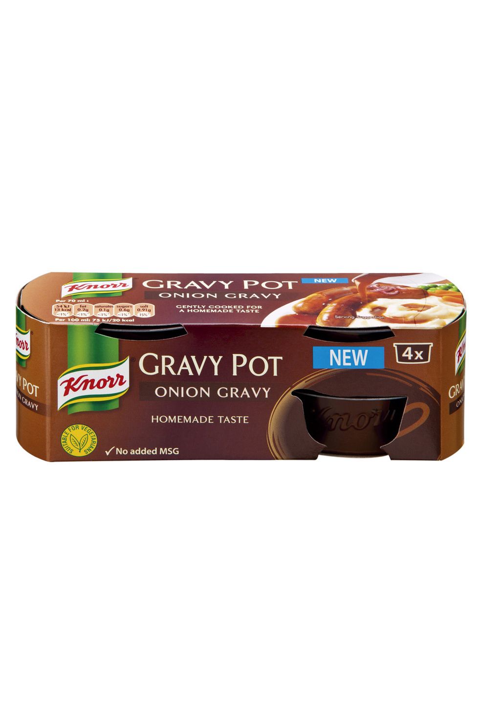 best gravy