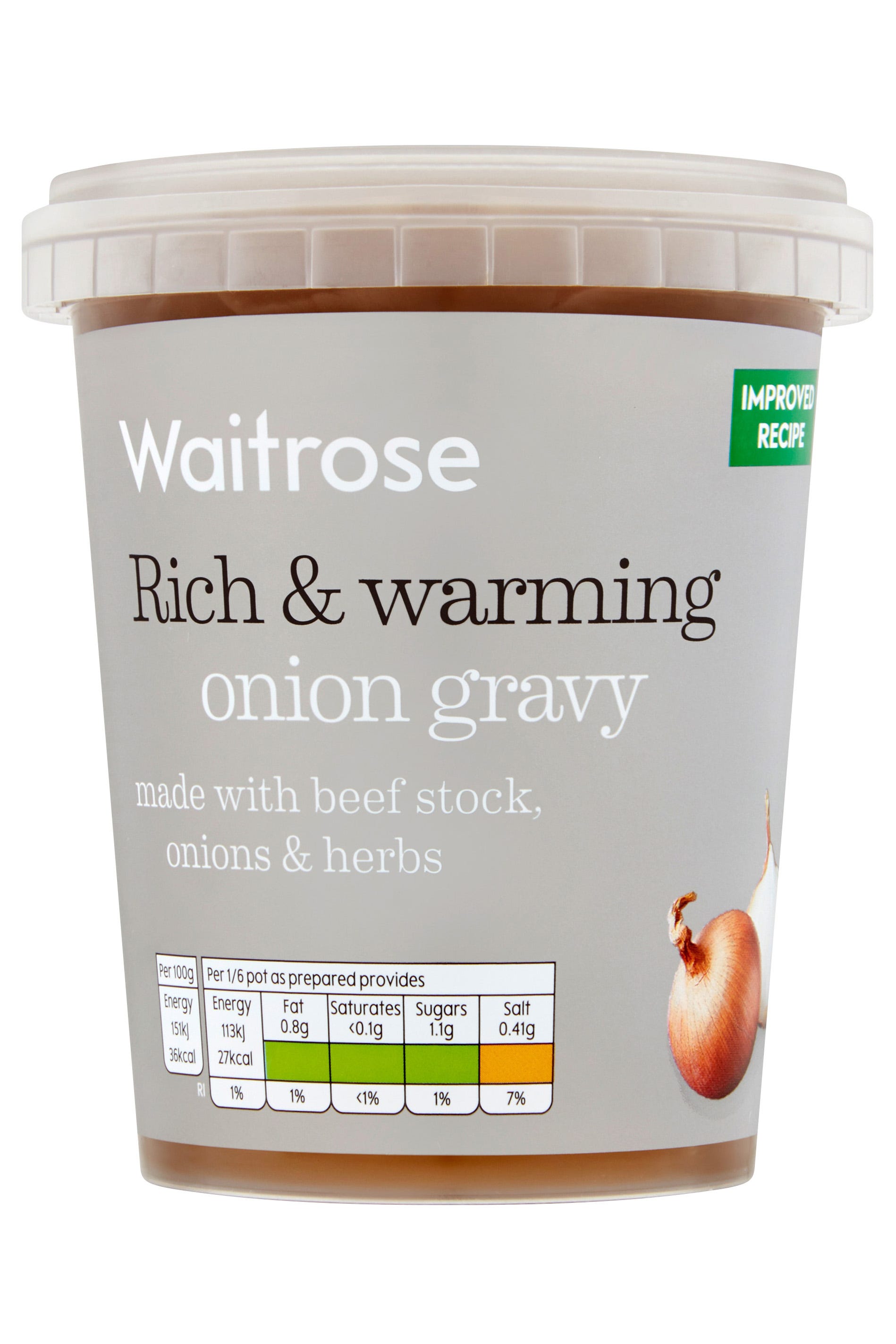 best gravy