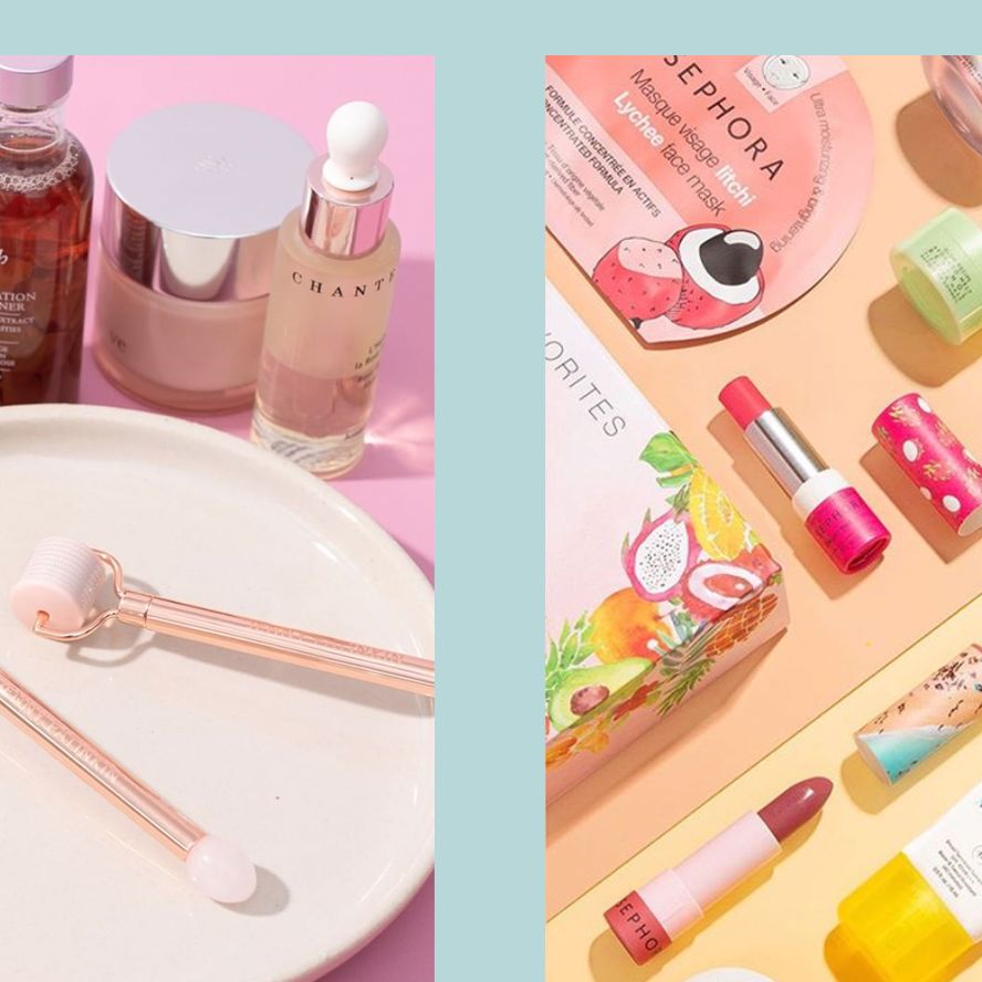 10 Best Online Beauty 2022 - Makeup Skincare Shops