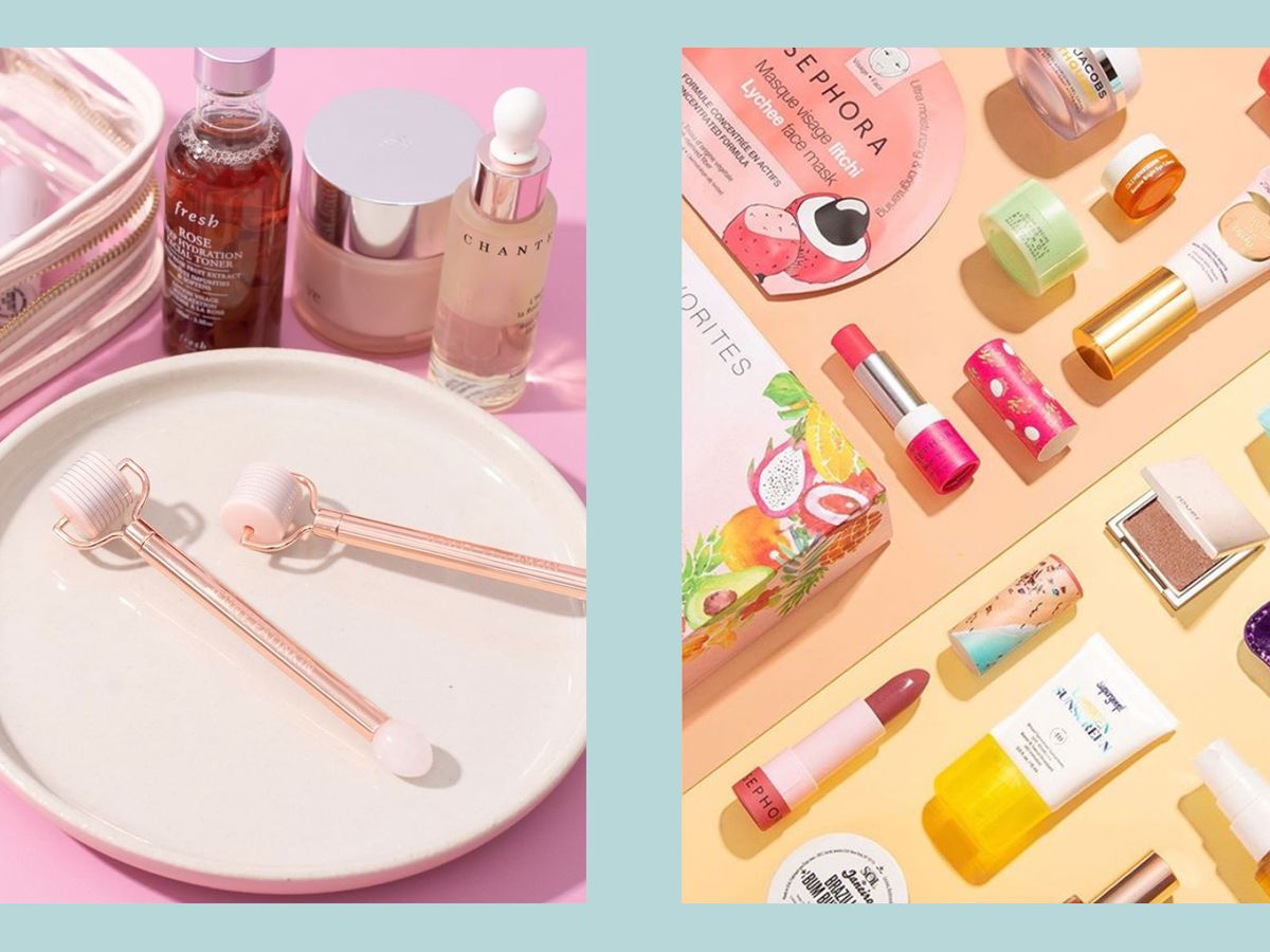 stof Halvtreds ulækkert 10 Best Online Beauty Stores 2022 - Makeup and Skincare Shops Online
