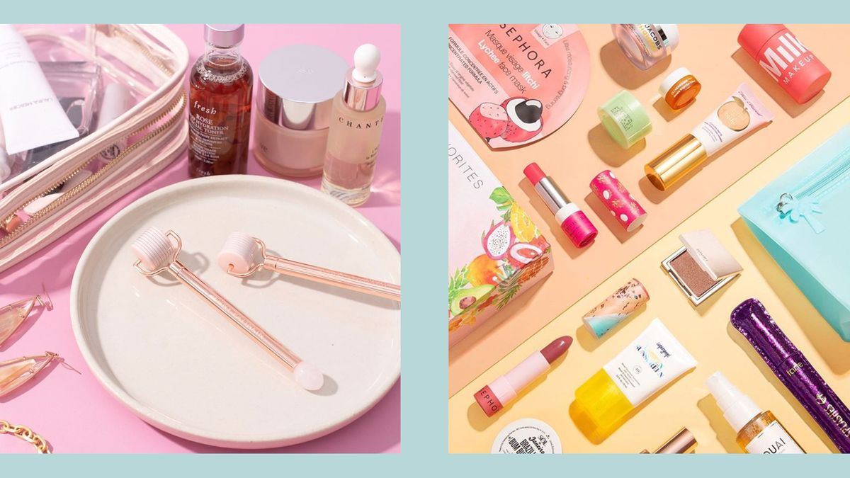 Best Websites For Buying Beauty Products