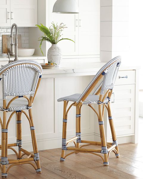 serens and lily barstools