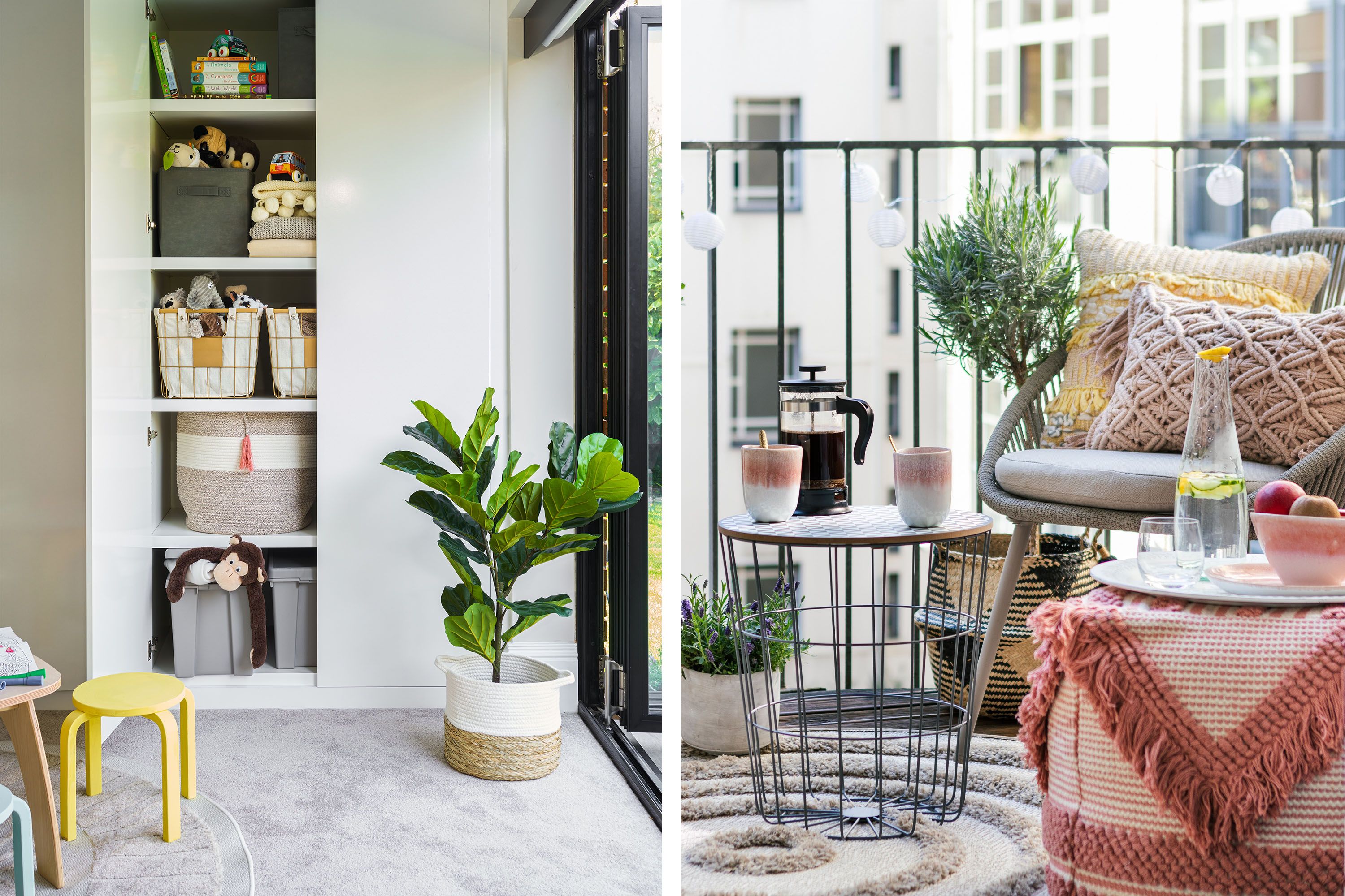 The best online homeware and interiors shops in the UK, from H&M