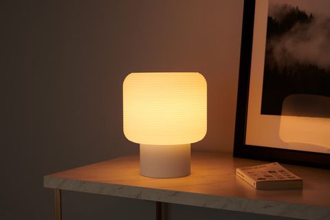 maskor table lamp