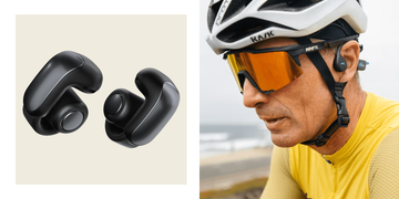 best bone conduction and open ear headphones