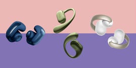 best open earbuds 2025 uk