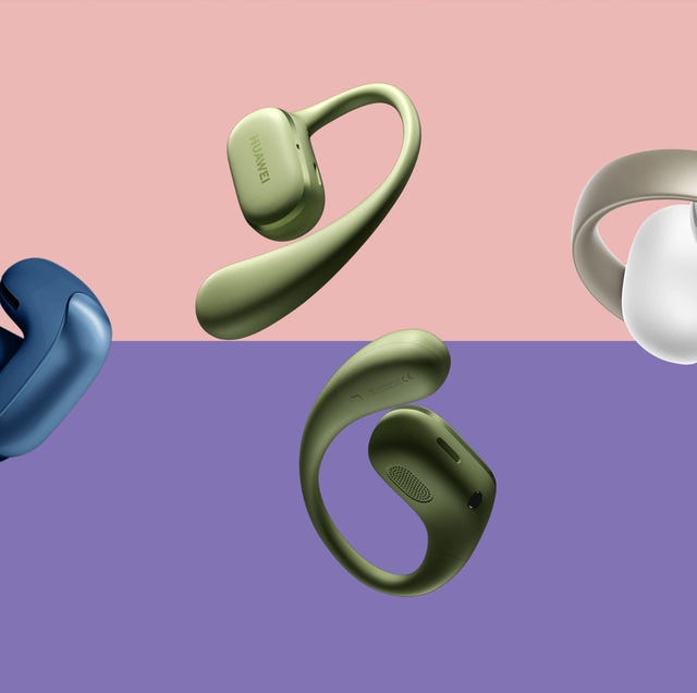 Best open earbuds 2025 UK best open earbuds 2025 uk