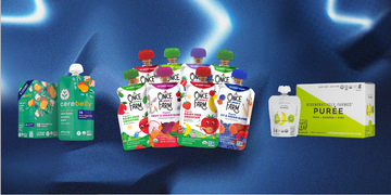 best organic baby food