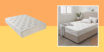 best organic mattress