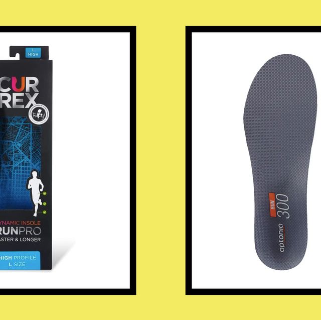 best insoles for runners
