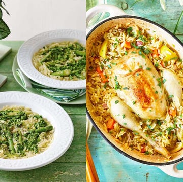 best orzo recipes