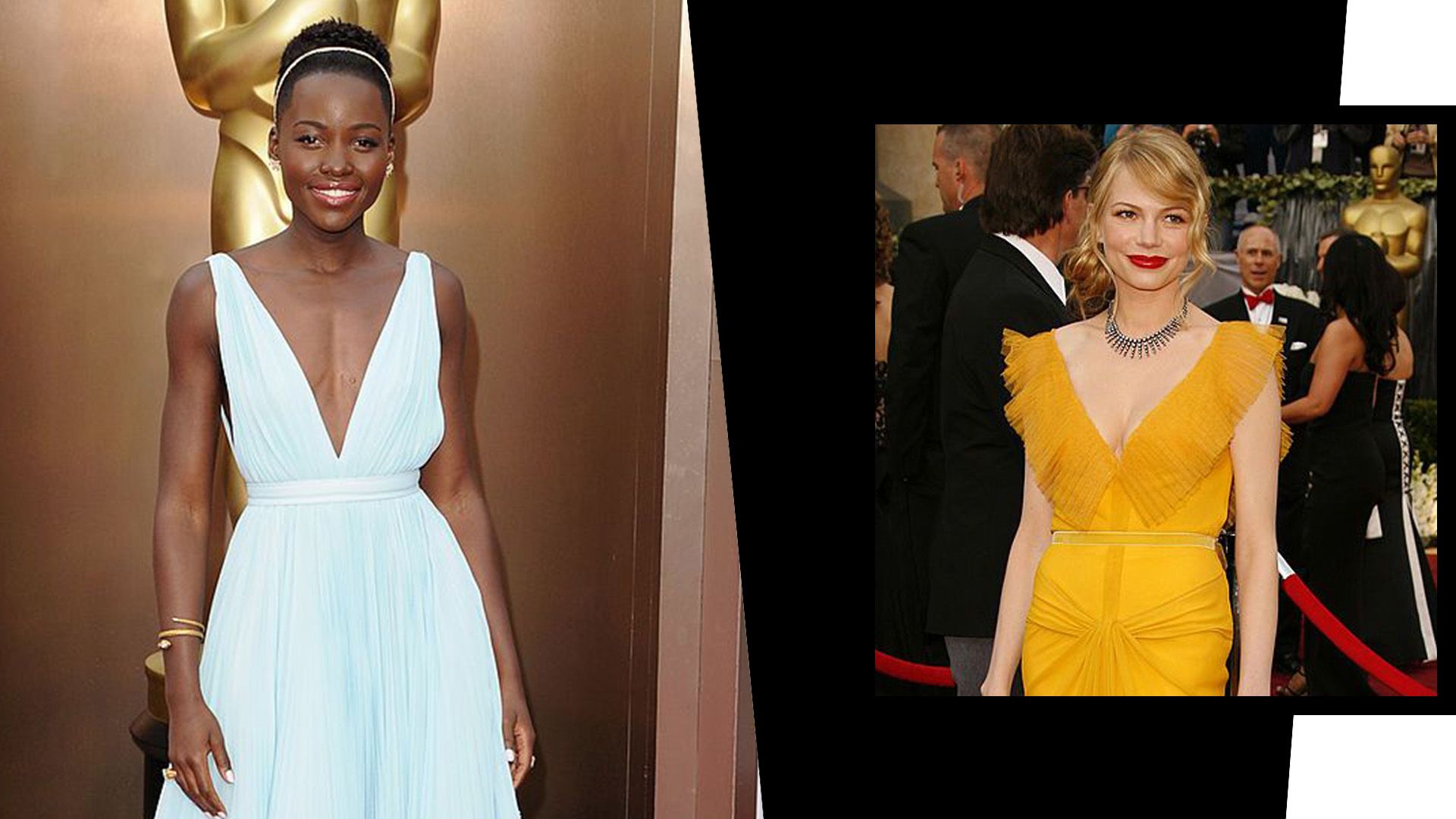 20 Best and Worst Dressed Celebs at the 2020 Oscars