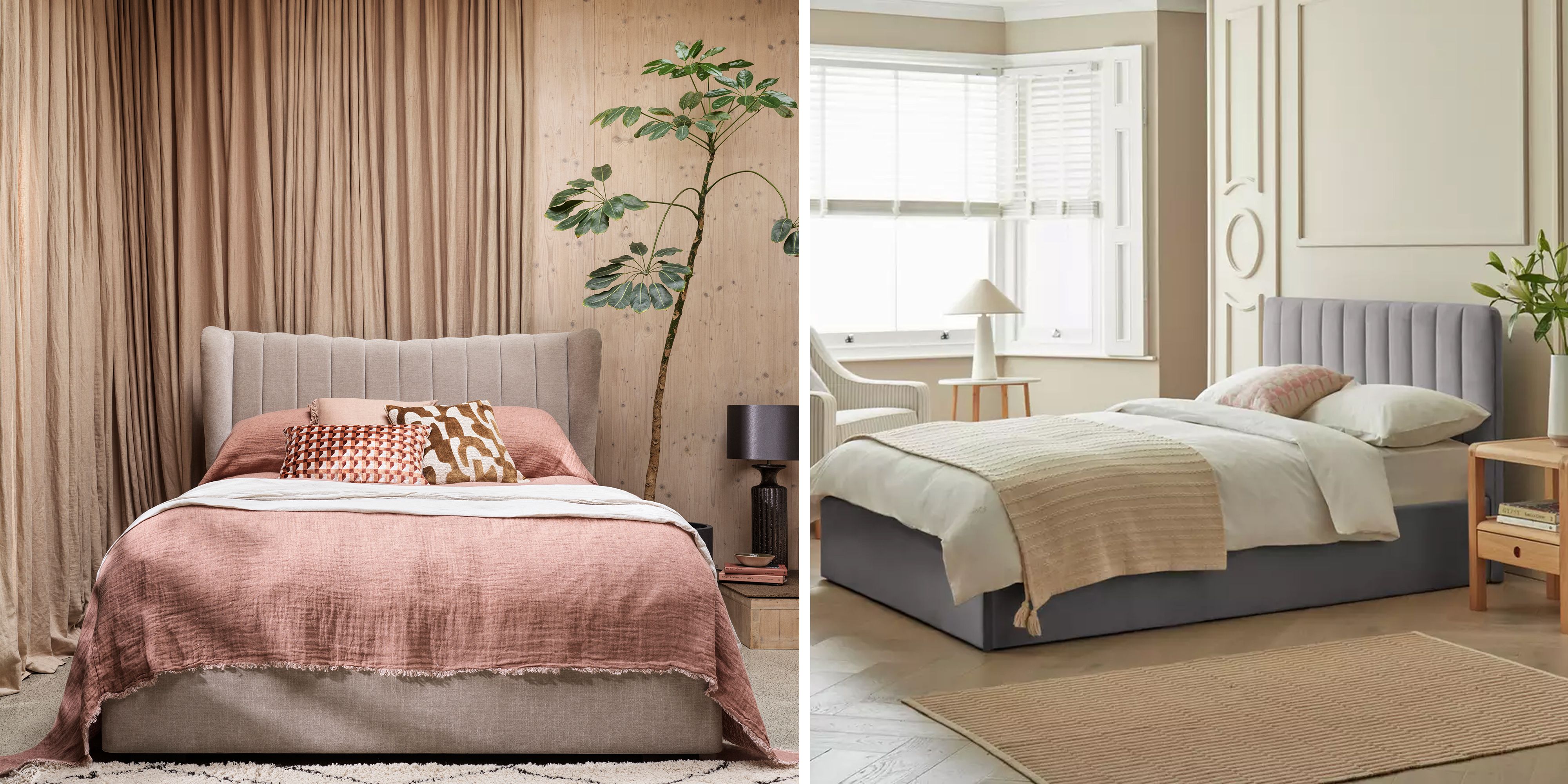 Best Ottoman Beds To Buy 2025 Ottoman Bed Frame
